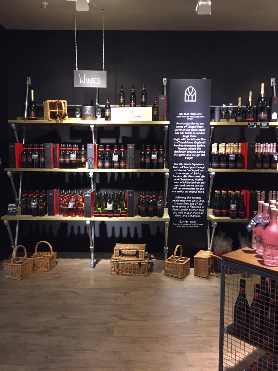 NH_Systems's tweet photo. Great to be working again with @ChapelDownWines in thier pop store @TweetBluewater. We installed our stylish Aures Yuno terminals @AURES_UK powered by @icrtouch with integrated card terminals for faster payments &amp; web back office software for real time reporting. #festive #wines https://t.co/XjxzyD9oAG