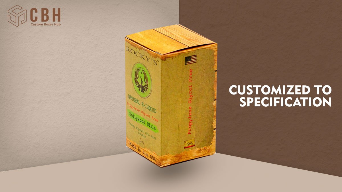 cbhpackaging's tweet image. Custom Boxes Hub, one of the best companies in the market for manufacturing bespoke customized boxes.

Round the clock customer service and FREE shipping!    
Place your order now: bit.ly/CBHProducts
 
#FreeShipping #FreeDesignSupport #CBH #CustomBoxesHub #CustomBoxes