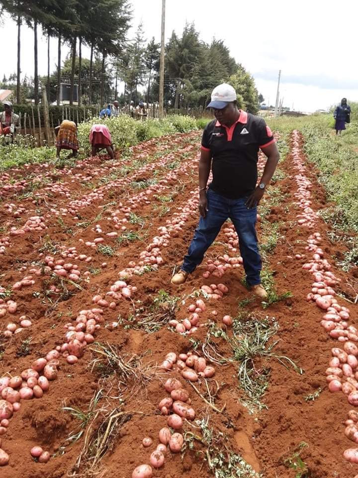 Lord Abraham Mutai tweet media