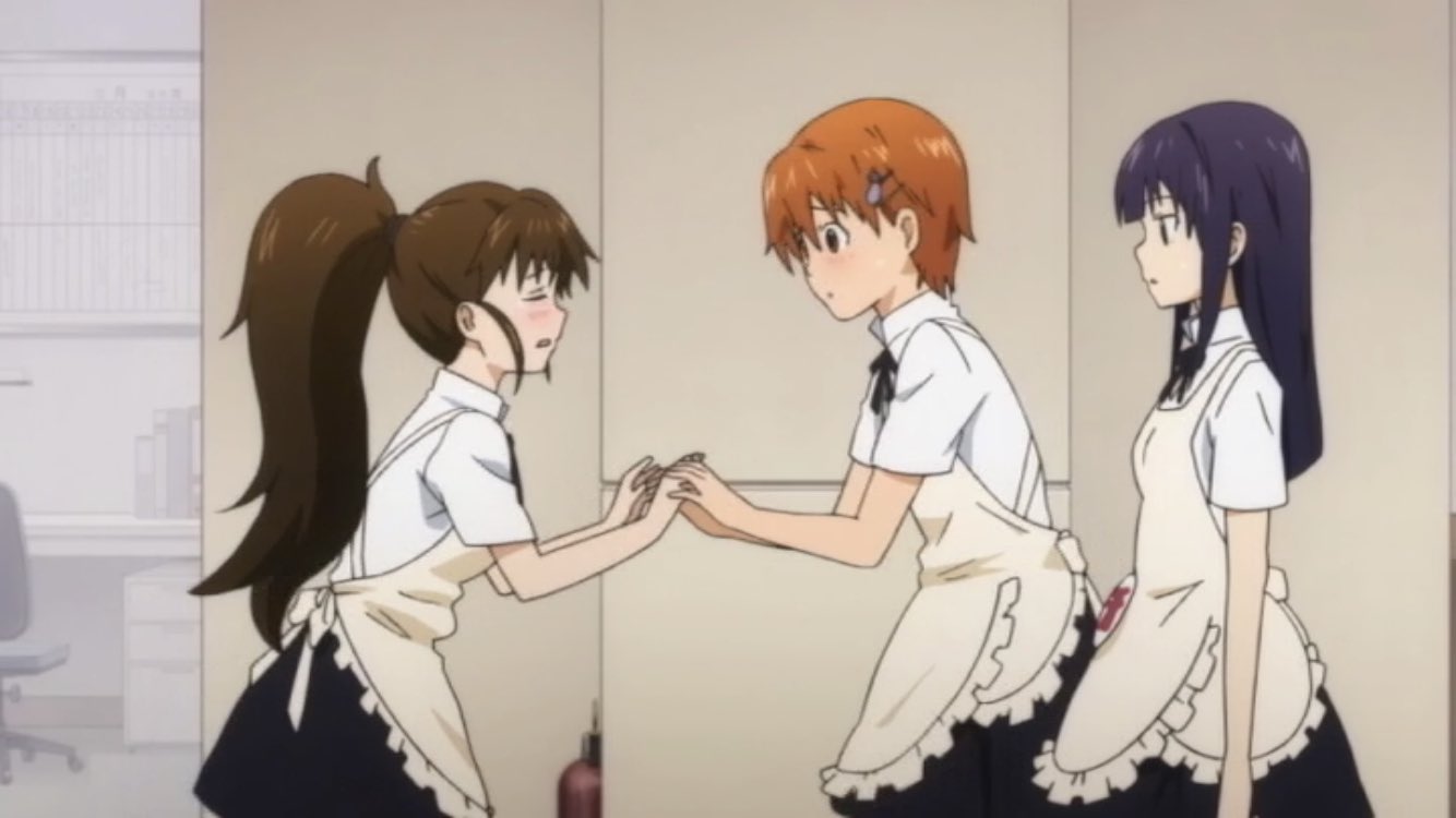 Rool O2gqxgymfusomyr いやアニメ化しただけ凄いわ笑笑 Twitter