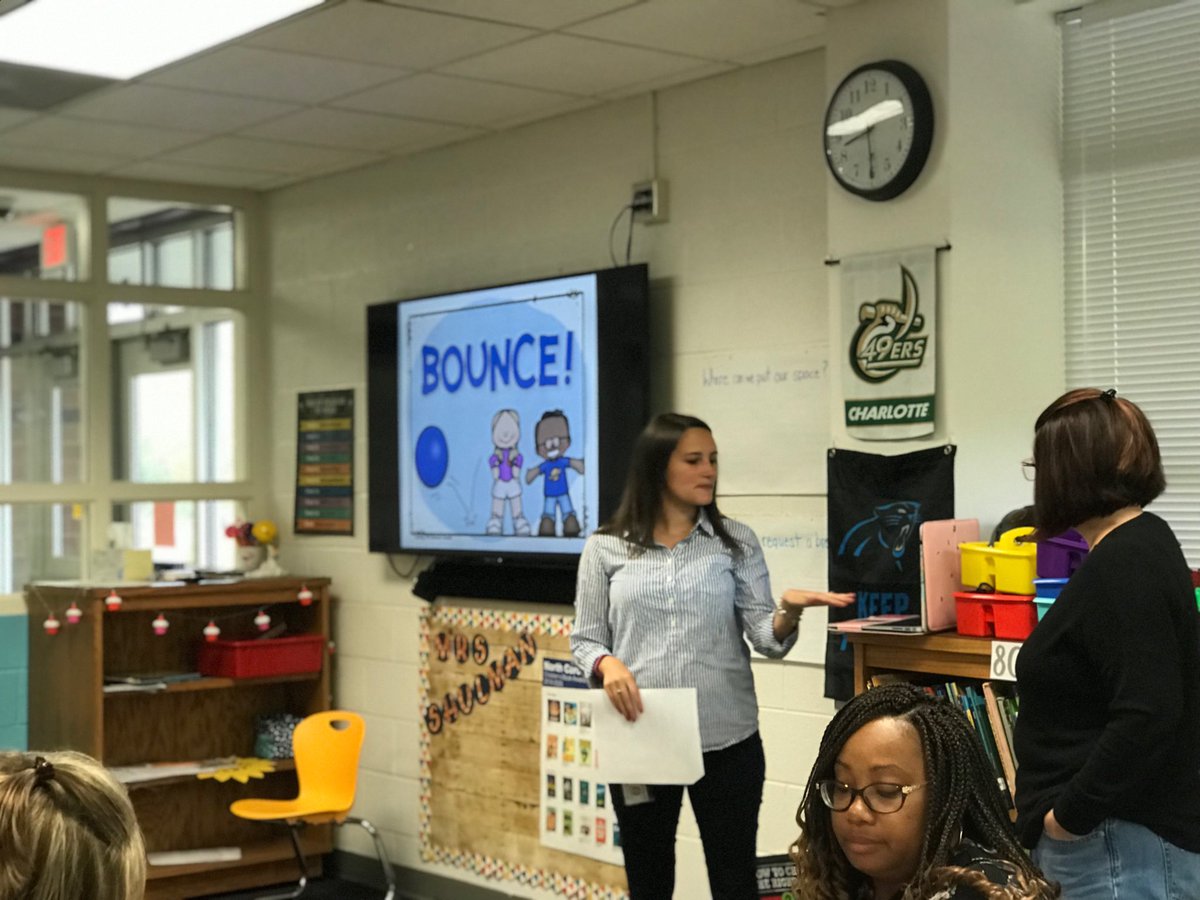 juliebarbee's tweet photo. Are you resilient? This awesome staff family @bethelelem is working with @tipncorg to design curriculum to develop student resiliency! #BESOvertime #BESNextPlay #bethelbengals https://t.co/iKRUFlQmB9
