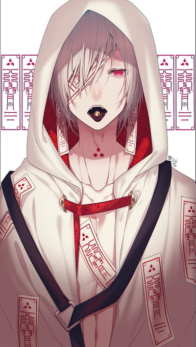 #いい男の日なので顔が良いうちの子の画像を貼る 貼らせてくれ(懇願)当社比的に顔が良いうちの子4選… 
