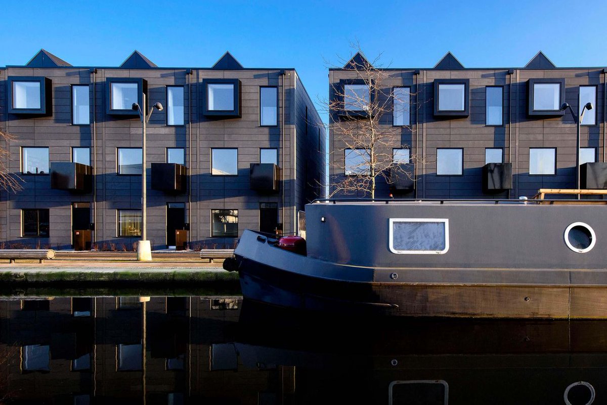 urban_splash's tweet photo. "Japanese know-how will drive modular push"; @BuildingNews on the #UrbanSplash and #SekisuiHouse plans for @housebyus: https://t.co/i9UtB5C0iW https://t.co/O42mNTIsCN