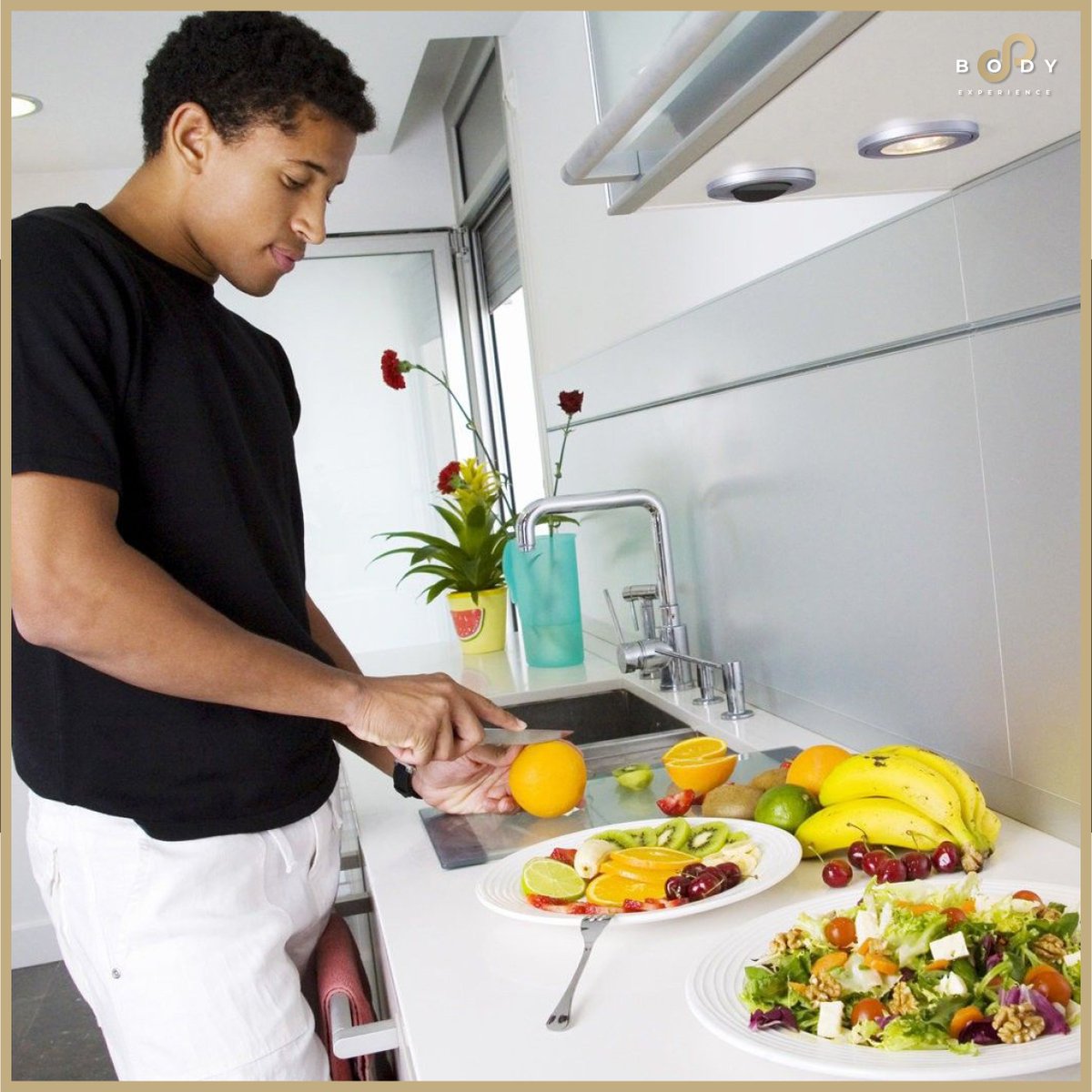 nambodyx's tweet photo. Tag a man who can #cook 🥗🏋️‍♂️ #nambodyx https://t.co/UOZCUjdsdC