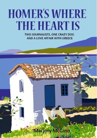 fatgreekodyssey's tweet photo. Live the dream in #Greece
#Peloponnese trilogy.
"Bill Bryson meets Gerald Durrell." #GReads review.
2 writers & 1 crazy dog
#hilarious #adventure #drama #crisis.
#ASMSG #amwriting #books #IAN1 #tuesdayvibes
https://t.co/0IKSgD3M2m… https://t.co/9pqTvA0UJi