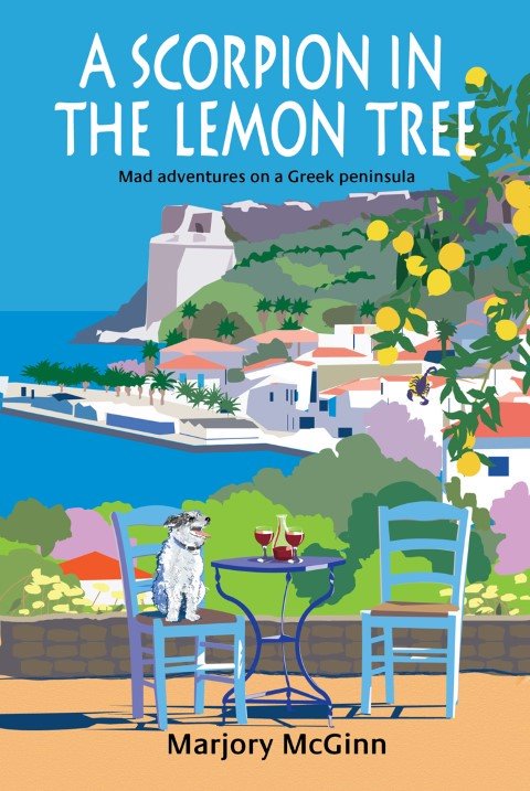 fatgreekodyssey's tweet photo. Live the dream in #Greece
#Peloponnese trilogy.
"Bill Bryson meets Gerald Durrell." #GReads review.
2 writers & 1 crazy dog
#hilarious #adventure #drama #crisis.
#ASMSG #amwriting #books #IAN1 #tuesdayvibes
https://t.co/0IKSgD3M2m… https://t.co/9pqTvA0UJi