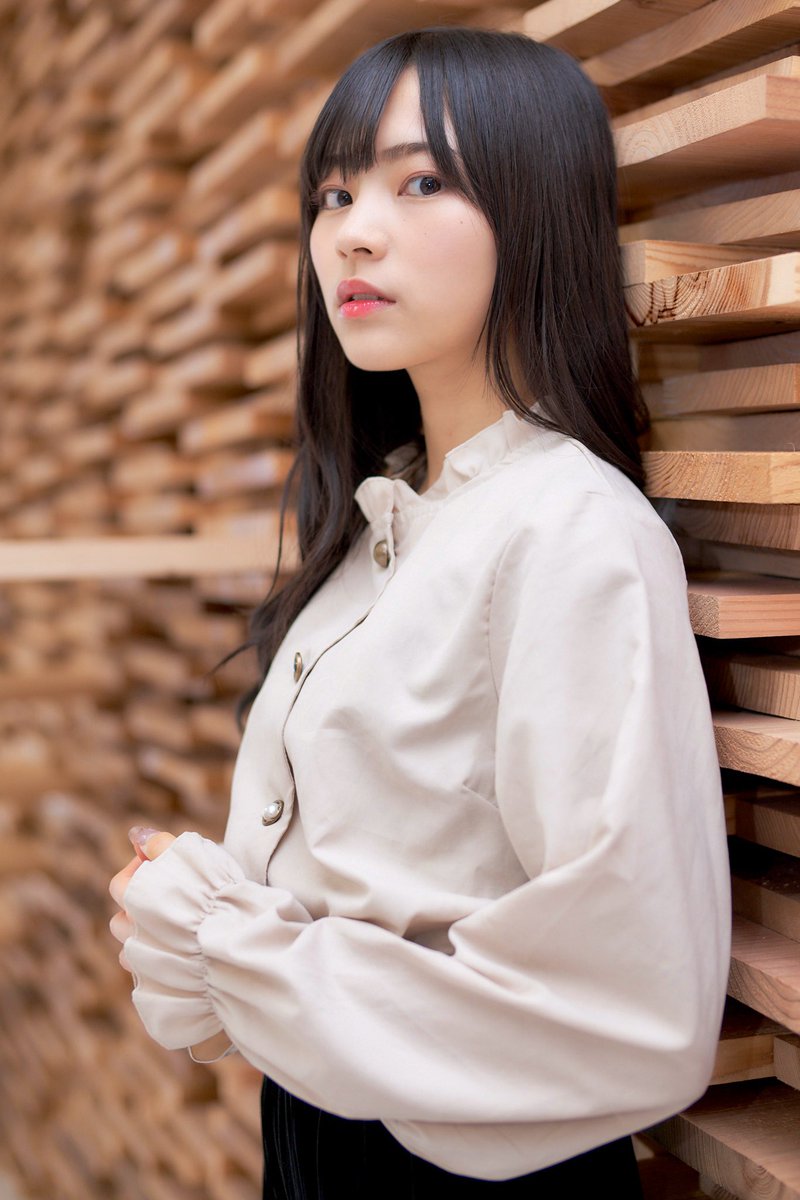 2019.11.4 ice space 新橋 monogatari 柊宇咲 ちゃん その2