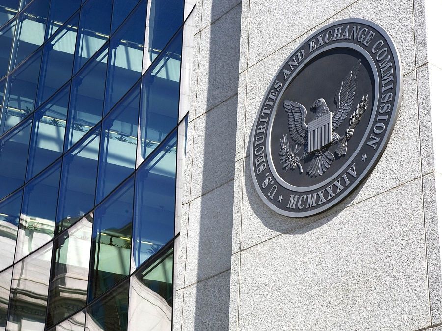 investmentnews's tweet photo. SEC proposes allowing advisers to use testimonials, endorsements in ads. This would mark the first update to the agency's marketing rules since 1961. https://t.co/qgvgUsqwjY #WelcomeTo2019 https://t.co/xwD9DC0z24