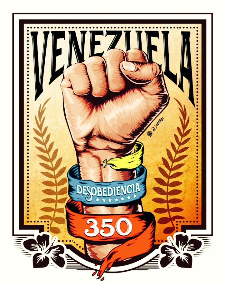 LibertariaVzla_'s tweet photo. "La ignorancia de las masas es la principal fuerza de los gobernantes".

Malato, C.

#DesobedecerEsVencer https://t.co/asMMWn1wgZ