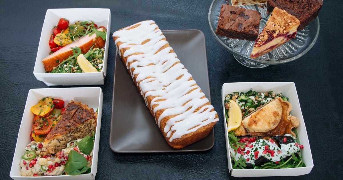 Welcome @parkerandvine, our latest contributor! This award winning take-away salad bar and deli offers delicious cakes and fresh salads. We love the beautifully presented food, full of fresh ingredients of the best quality! DM us to get involved! #Hertfordshire #Foodies #cookbook