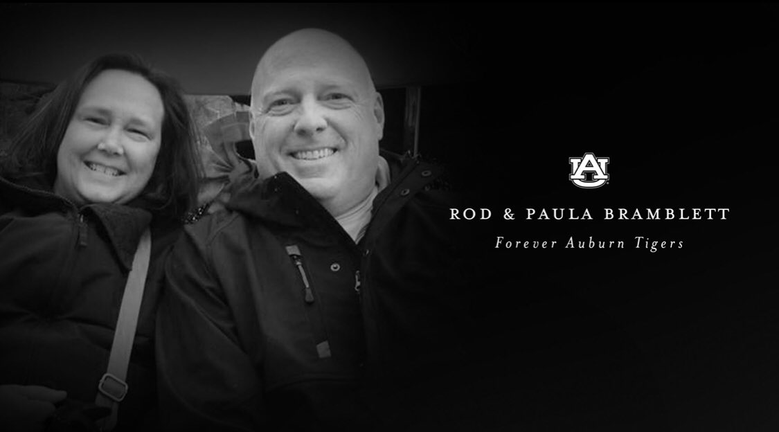 SimoneEli_TV's tweet photo. Happy Birthday in Heaven, Rod. You are very missed here. The Plains aren’t the same. ❤️🏈🎙@VoiceofAUTigers
#WarEagle #RodBramblett https://t.co/lxI70Vy8Il