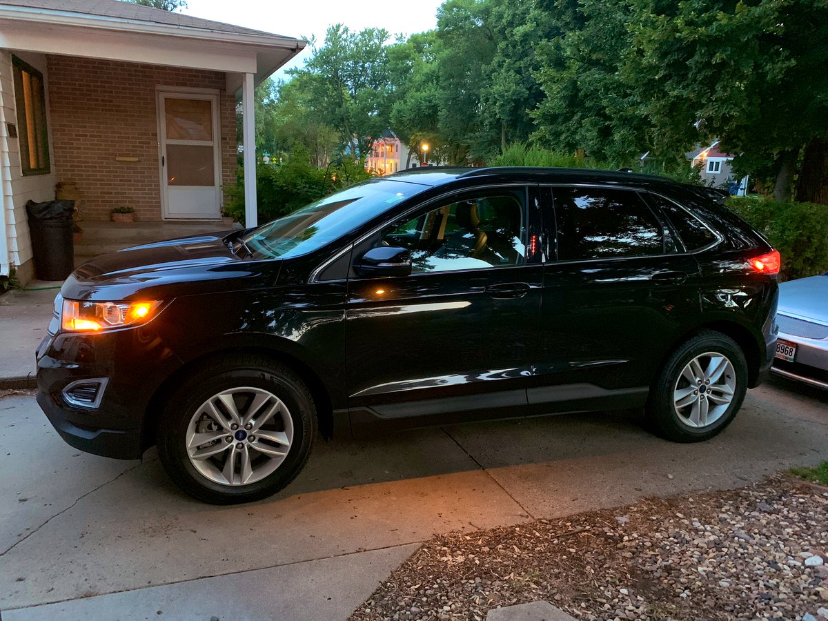 mannynelsonn's tweet photo. The Black Pearl or Black Betty 2.0? https://t.co/say29YGQU0