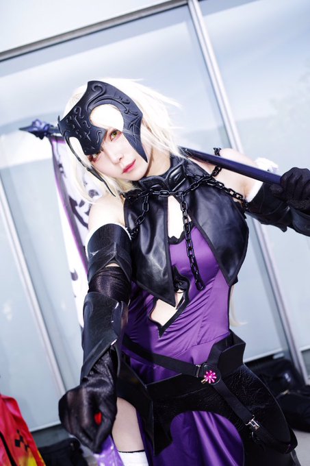 コスプレイヤーmonaのTwitter画像42