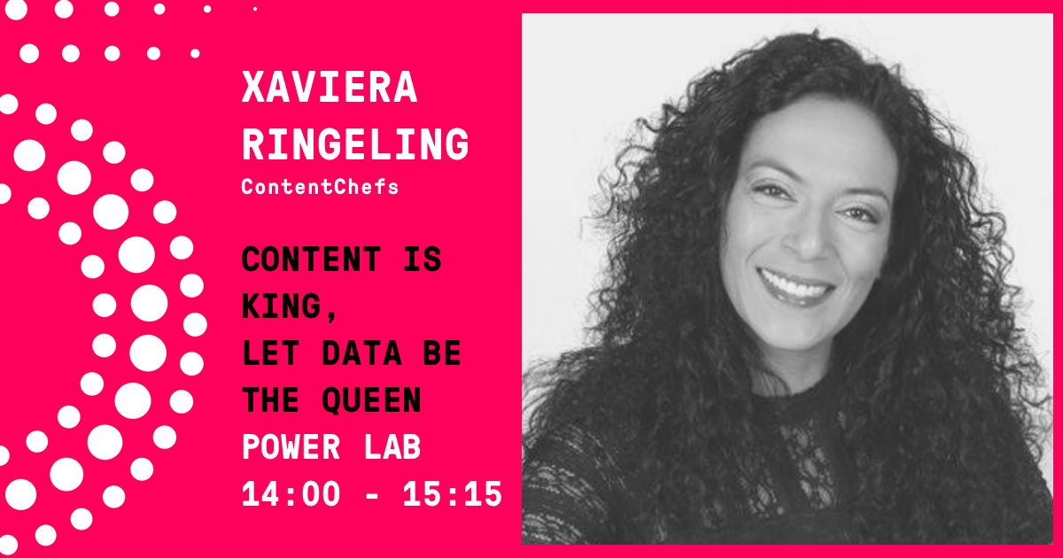 DuvalUnionA's tweet photo. ➡️ Learn how to build a #content #strategy, connect &amp; interact with customers, grow your #business and use the finesse of each touchpoint in the buyer’s journey during @ContentGirl's workshop! 🎓

All info &amp; tickets: https://t.co/YcbYBHZTC0

#T5THC #MarTech #ContentMarketing https://t.co/lKyZBHwXj5