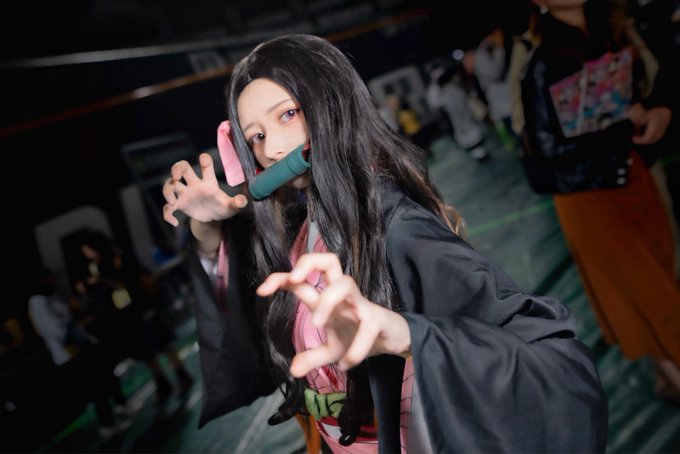 Twitterのコスプレ画像51