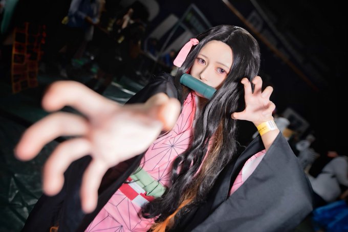 Twitterのコスプレ画像52