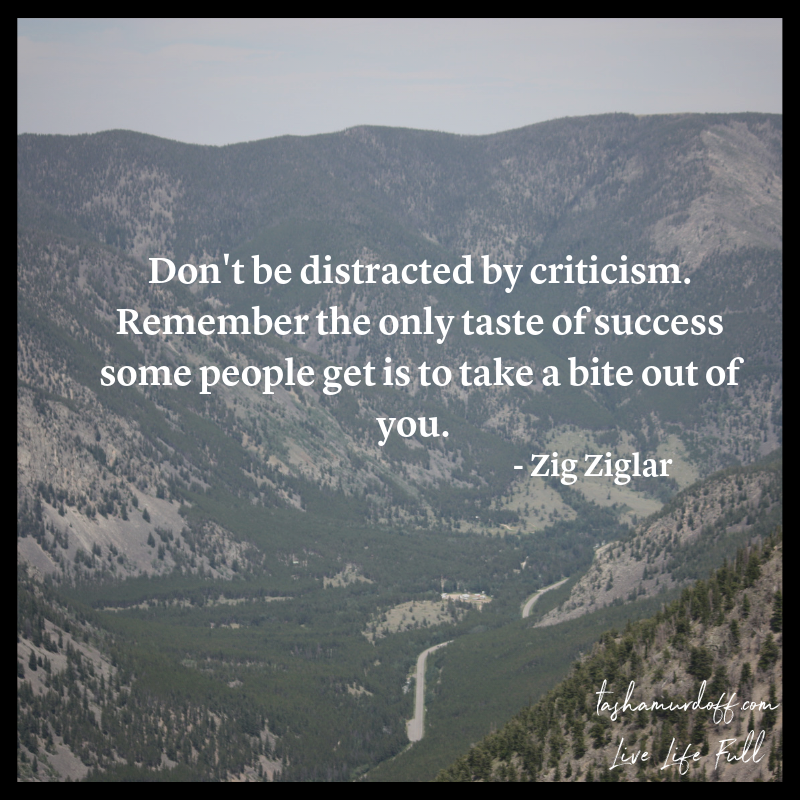 TashaMurdoff's tweet photo. I LOVE seeing others succeed, however, what I see so often is jealously and criticism of others when people succeed.  Why is this and why is it that so often women are the culprits? Surround yourself with people that'll cheer you on! https://t.co/OBcD9Jdnks