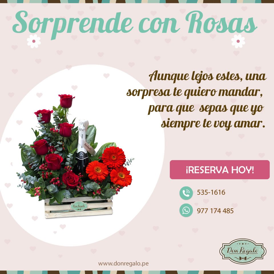 Don_Regalo's tweet photo. Por este y mil #aniversarios más a tu lado. #regalaflores #regalodeaniversario #deliveryflores #lima #Perú #celebra #regalodecumpleaños. 🌂977174485  // 5351616 https://t.co/xBifNQLMHF