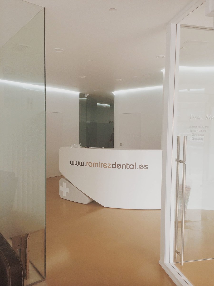 Clínica dental en Murcia
.
.
.
.
.
.
.
.
#interiors #architecture #interiores #interiordesign #design #diseño #arquitectura #murcia #españa #light #architecturephotography #architecturelovers #materials  #architecturedesign #neutral #diseñodeinteriores #dentist #healthcare