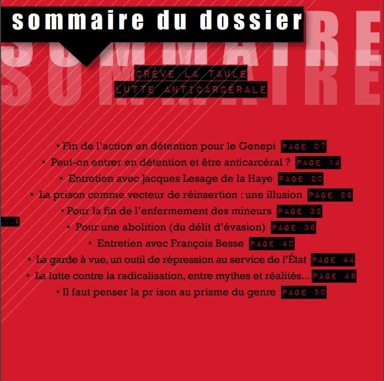 GenepiFrance's tweet photo. 📣📣 Le dernier Passe-Murailles #77 est paru. Après 77 numéros, c'est non sans un pincement au cœur que nous vous le proposons évidemment 💔 https://t.co/Y6dylAC9Lb