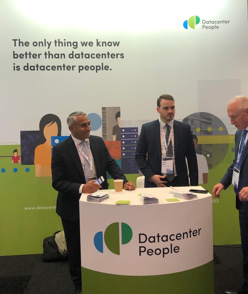 DCGlobalSearch's tweet photo. We're at #DCDLondon today & tomorrow, if you'd like to meet the team email info@datacenterpeople.org
@DCPSteve @dcdnews @DCDEvents @peterhannaford
#ExecutiveSearchFirm #PeterHannaford #DCDLondon #DCDLondon19 #DCDEvents #DCPSteve #DCDNews #DCGlobalSearch #DCPJobs #DCPJobsBoard https://t.co/KUljI0XGxB