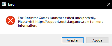 ArgenSim's tweet photo. @RockstarGames So...  RDR2 launch going well, anyone has a fix for this???? #RDR2PC https://t.co/j7eovx30k9