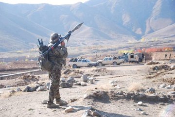 ArianaNews_'s tweet photo. افغان ځواکونو په پغمان ولسوالۍ کې چاڼیز عملیات پیل کړل
https://t.co/82NDj81jEI

#AfghanForces #Paghman #ClearingOperation #Afghanistan #ArianaNews #ATNNews #AfghanNews #AryanaNews #ArianaTelevision #AryanaTelevision https://t.co/S5jPc8u7AR