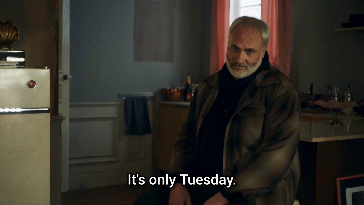 Killing Eve Incorrect Quotes (@eveincorrect) on Twitter photo 