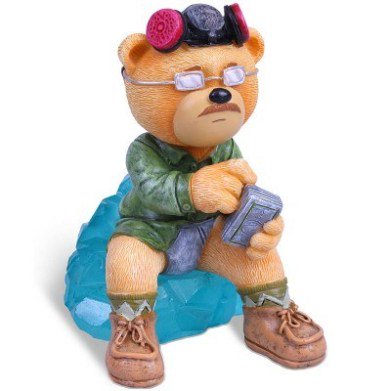 BadTasteBears's tweet photo. From our most recent series, which was your favourite bear? Please be kind, bears have feelings too. 😁 #badtastebears #feelingbears https://t.co/5kmX7Pk7M8