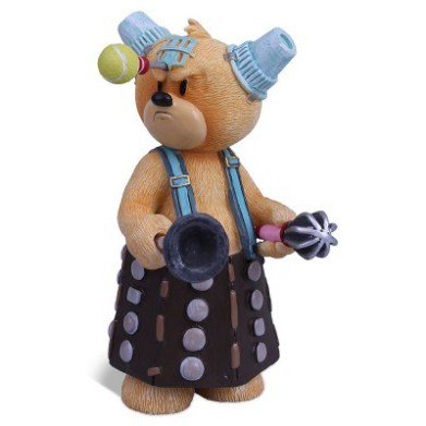 BadTasteBears's tweet photo. From our most recent series, which was your favourite bear? Please be kind, bears have feelings too. 😁 #badtastebears #feelingbears https://t.co/5kmX7Pk7M8