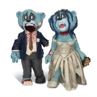BadTasteBears's tweet photo. From our most recent series, which was your favourite bear? Please be kind, bears have feelings too. 😁 #badtastebears #feelingbears https://t.co/5kmX7Pk7M8