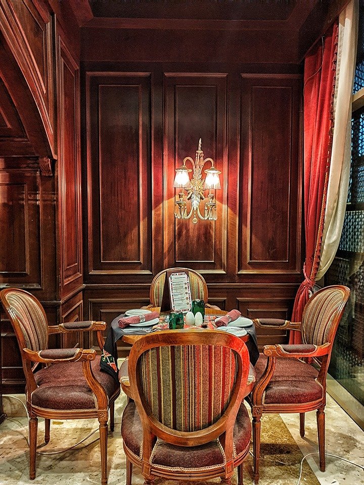 Helnan_landmark's tweet photo. Indulge into an unforgettable dining experience,comprising sophisticated Moroccan cuisine and unique authentic ambiance,with a three course set menu for only 250 L.E All inclusive of service charge and taxes at Marrakech Restaurant
For more infocall 01206011155 #morocco #offer https://t.co/BWjViofTN1