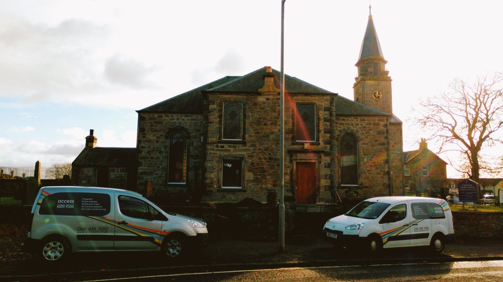 Access Audio Visual tweet media