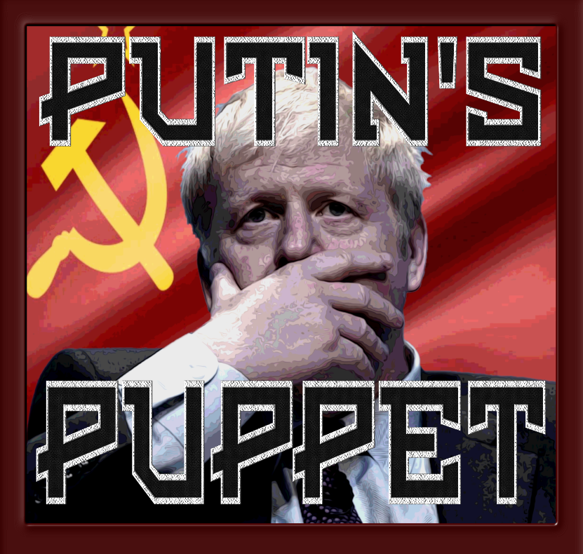 Paul_Kearns01's tweet photo. @CarolineLucas #ComradeBoris
#ComradeCummings
#RussianSleeper
#BorisCOLLUDED
#PutinsPuppet
#RussiaReport 
#ReleaseTheRussiaReport 
#UnfitForOffice https://t.co/2pVD9xZIPb