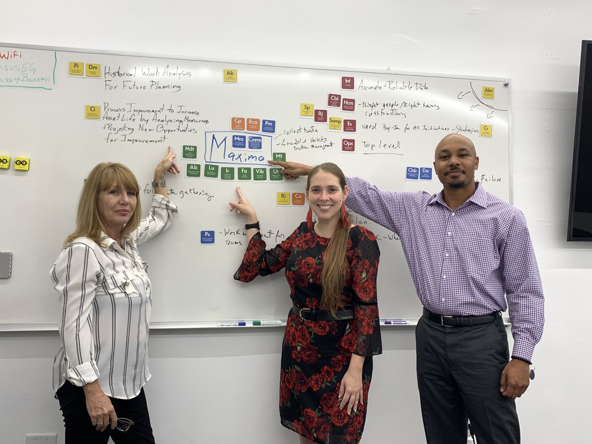 ReliabilityPar1's tweet photo. Part of our team visiting Banetti office in Miami 
Mapping Uptime Elements ! Thank you for all your hospitality ! 
@Banetti_Inc https://t.co/vEM79Twjqq