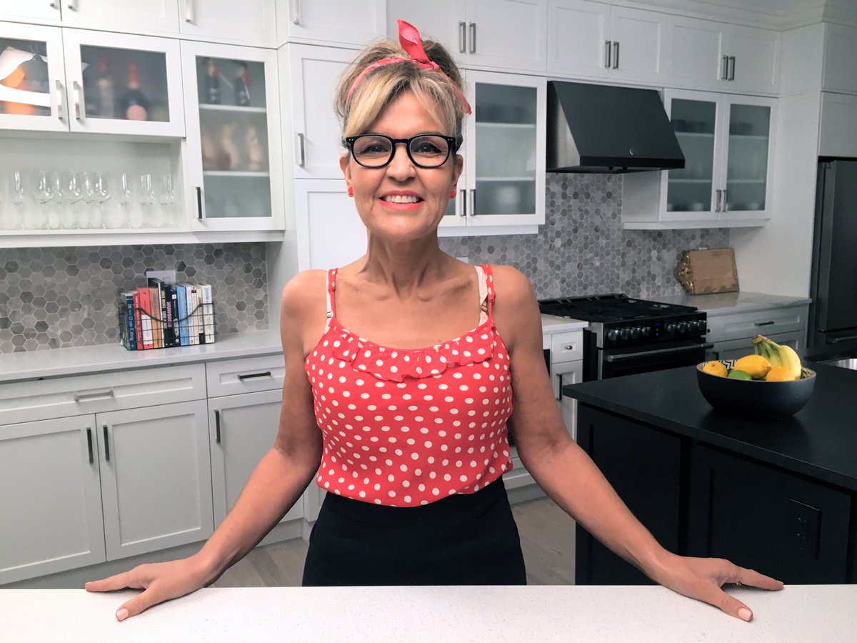 MarcisBakery's tweet image. Hope everyone is having a wonderful day! ❤️❤️❤️

❤️Marci 

#hamont #marcisbakery