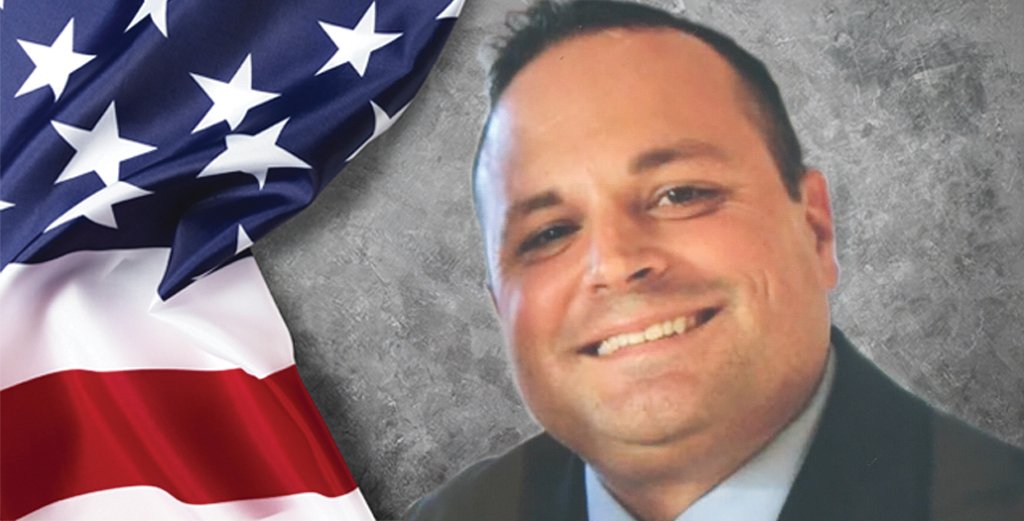 NemetTrustee's tweet photo. Today is the day! Be sure to head out to your assigned voting location and for Newton Township residents, vote to re-elect John R. Nemet as Newton Township Trustee! Thank you for your support over the last 12 years! #ElectionDay #Trustee #NewtonTownship https://t.co/VP539DbEFF