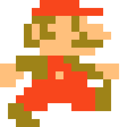 8bitpaintのtwitterイラスト検索結果