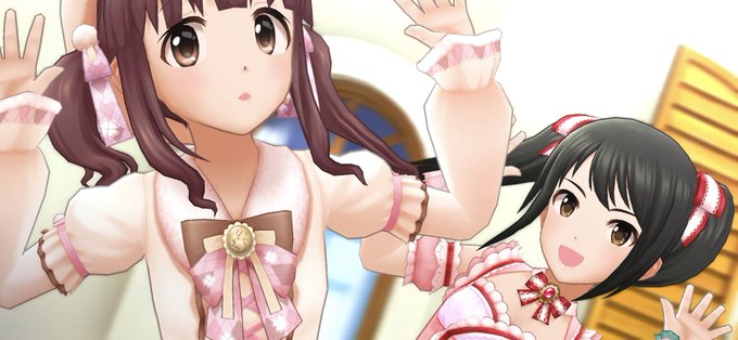 緒方 高画質 のtwitterイラスト検索結果