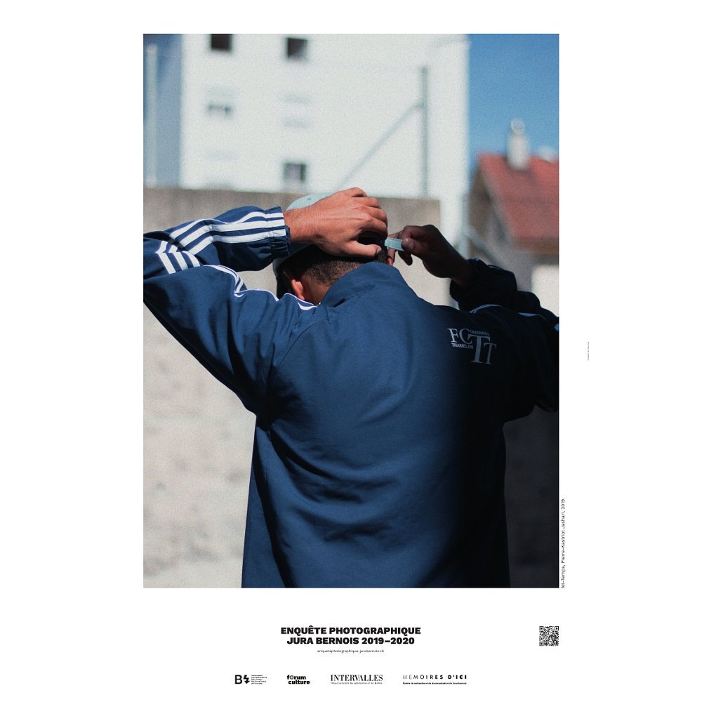 fOrumculture_'s tweet photo. ENQUÊTE PHOTOGRAPHIQUE JURA BERNOIS 2019-2020

L'image de novembre de Pierre-Kastriot Jashari.

https://t.co/X9Wjymv9Jn

@bielerfototage #Jurabernois #EnquetePhoto #Intervalles #MemoiresdIci #fOrumculture https://t.co/I1R9oWot5C