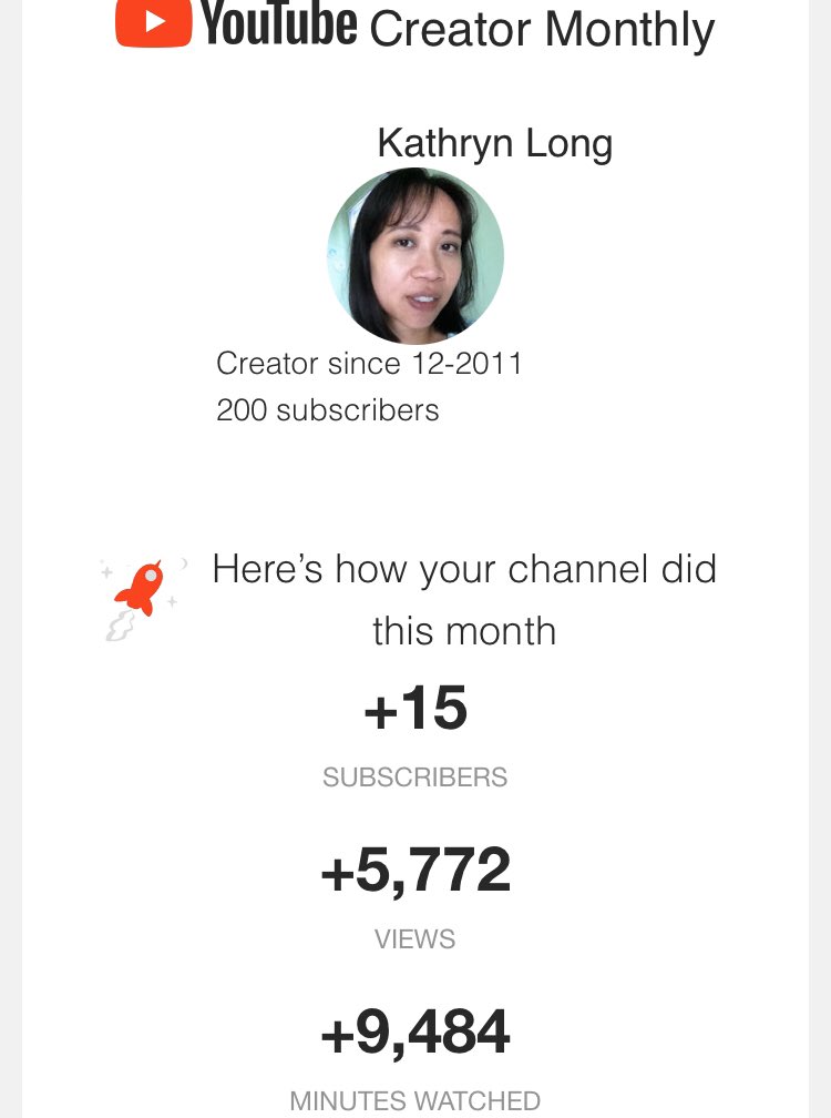 KathrynSLong2's tweet photo. Never in a million years did I ever think I’d be a YouTuber. I’m not a viral sensation by any means but I just reached 200 subscribers! Anyone who 💗 dance is welcome to subscribe. #dancevideos #danceeducation #elementarydance #teachertwitter https://t.co/I2geUx8XH9