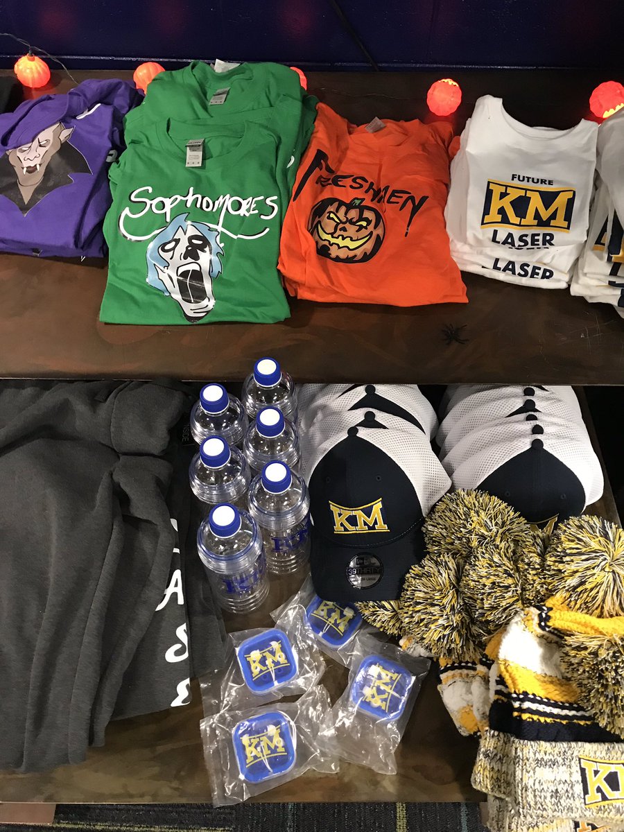 kmlaserlocker's tweet photo. Stop by the Laser Locker today and gear up for the winter! #kmnation https://t.co/f6oCk93zHN
