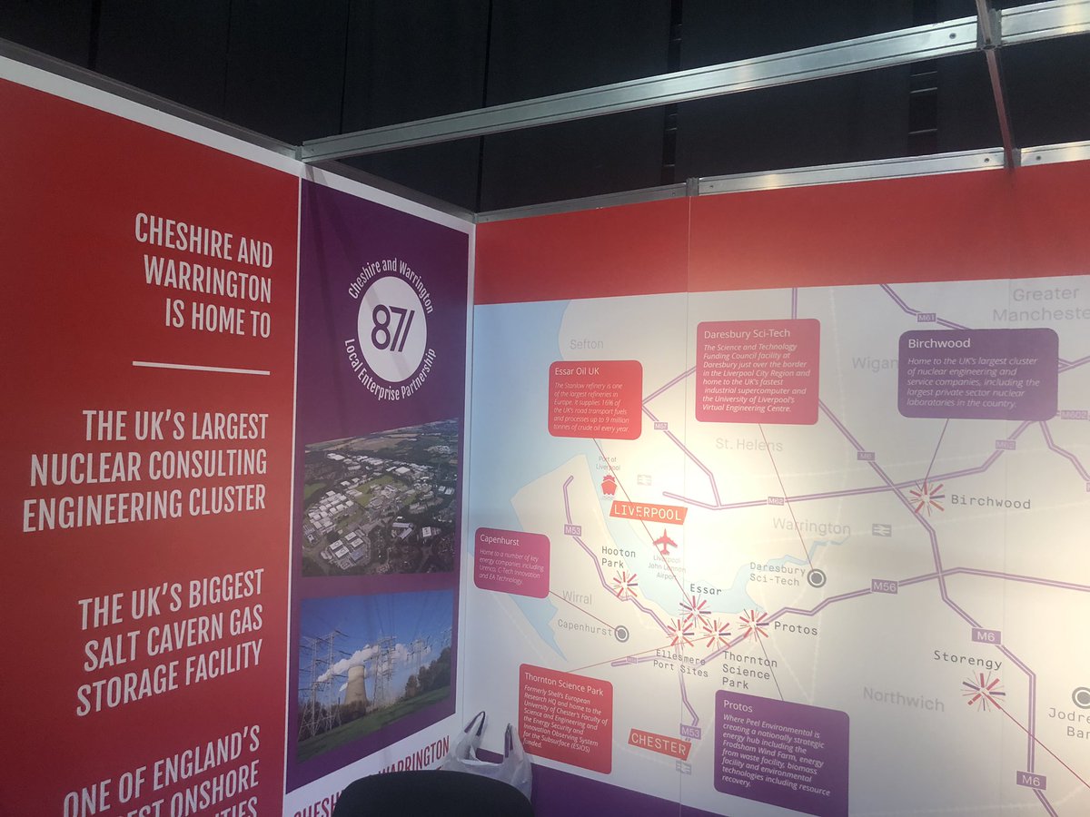 Energy Innovation District tweet media