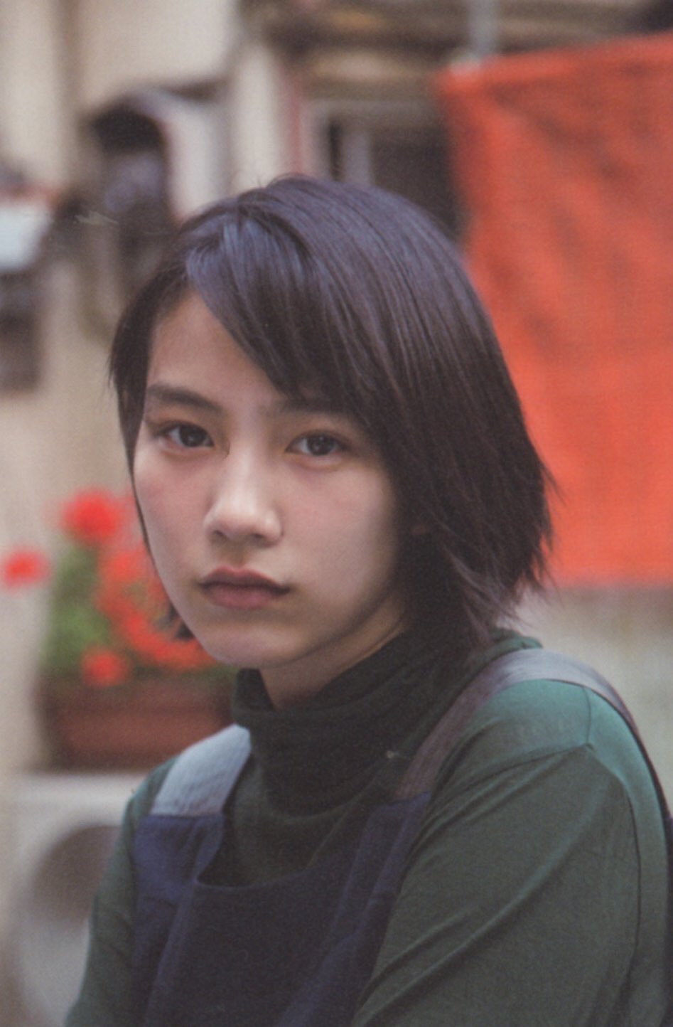 なつみん のん 本名能年玲奈の旬な 今最も輝いている時期も逃して という哀れみを持つコメントをよく見るが 彼女はどの歳でもずっと輝き続けているよ のん 能年玲奈 T Co Hlsbigzcjg Twitter