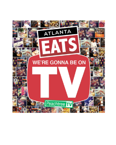 RuthsChrisBuck's tweet photo. We're going to be featured on @AtlantaEatsTV this Sunday on @PeachtreeTV from 10:30 - 11:30 AM. Learn why @steakshapiro loves us! https://t.co/3a9Ao8hnoC
