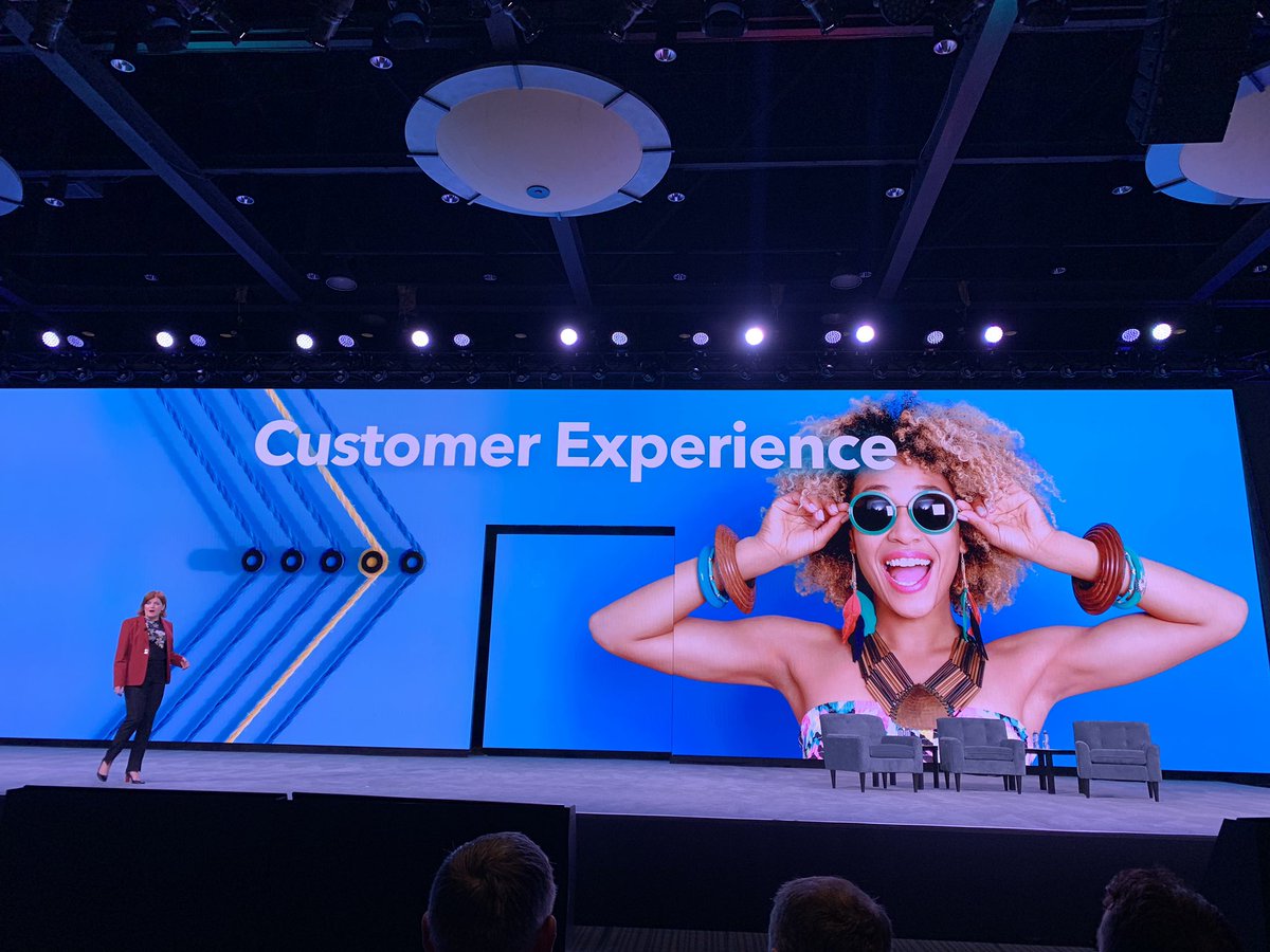 Nishtech's tweet photo. How do you build #CustomerExperience using Human Connection. Stop by our #booth203 in #SitecoreSYM to learn how we deliver it for our customers. #PerfectExperience #DigitalExperienceAces #ntXface https://t.co/2laTqvFMiZ
