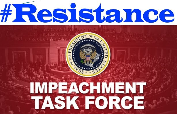 shossy2's tweet photo. It's Tuesday, November 5th, 2019
As one US citizen, I proudly call for the #Impeachment of the traitor @realDonaldTrump as President of the United States
Please RT daily, fellow #patriots!
#OneVoice1
#ImpeachmentTaskForce 
#ImpeachmentIsComing 
#TuesdayMorning 
#VoteBlue2019 https://t.co/UZiQYfkFaq