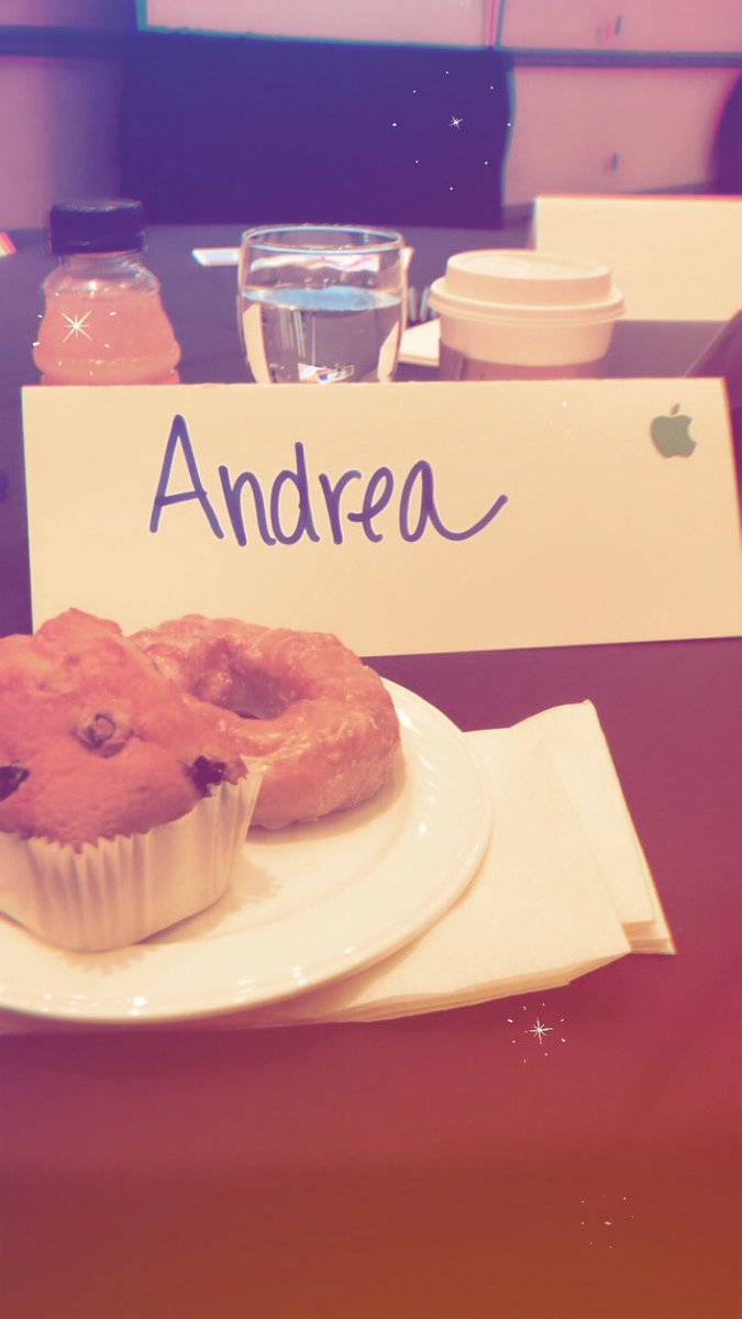 basketbowboss's tweet photo. Knowledge is power 💪🏽#applemasters #purplelife #livepurple https://t.co/rzSpgdjZ82