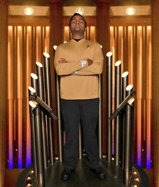whoistrek's tweet photo. MEET THE HOSTS: PART 2! 

@gutter_hero, Shashank Avvaru is ready to deep dive into Who is Trek!

"Characters across the Trek pantheon continue to endure/be relevant. What about them makes them so distinguished? Why do we love them so much? We'll share our answers in Who Is Trek." https://t.co/O8FDWgKsxT