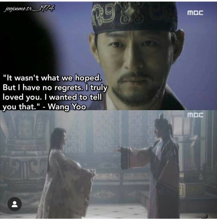 Briloktay's tweet photo. Sungnyang's Dream 😥💔
#empresski #jinmo #hajiwon https://t.co/UAnqrOLzGM